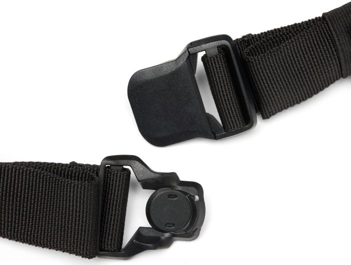 Напоясна Сумка Fox Summit Pack Black