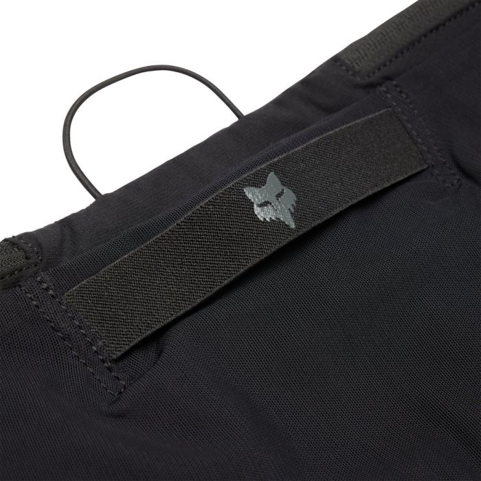Напоясна Сумка Fox Summit Pack Black