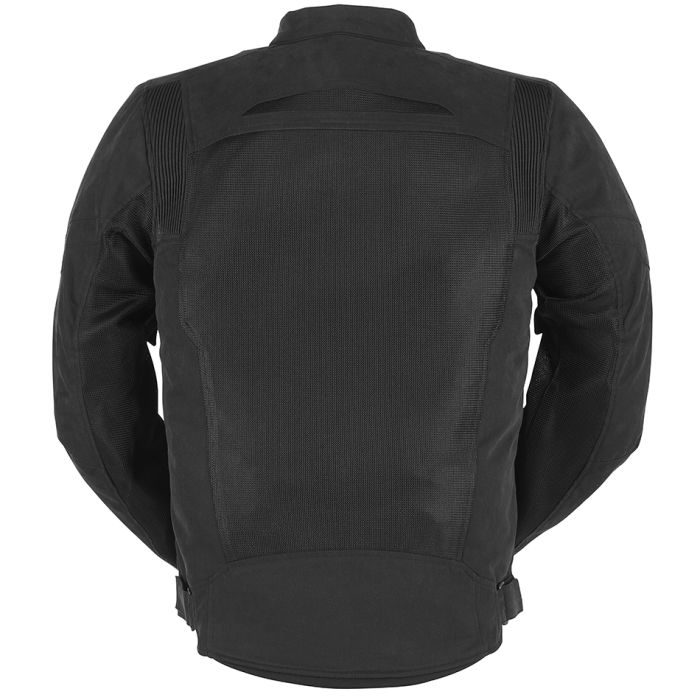 Куртка FURYGAN TX FURYO VENTED  black