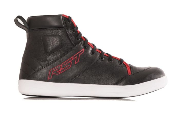 Мотовзуття RST Urban 2 Boot Black/Red