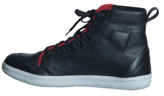 Мотовзуття RST Urban 2 Boot Black/Red