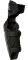 Налокітники Fox Titan Pro D3o Elbow Black