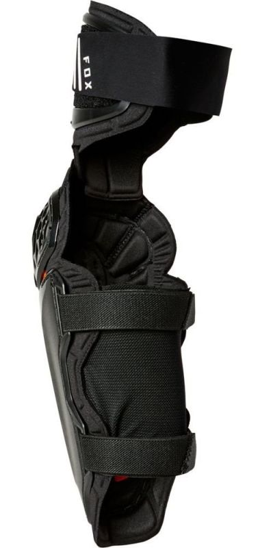 Налокітники Fox Titan Pro D3o Elbow Black