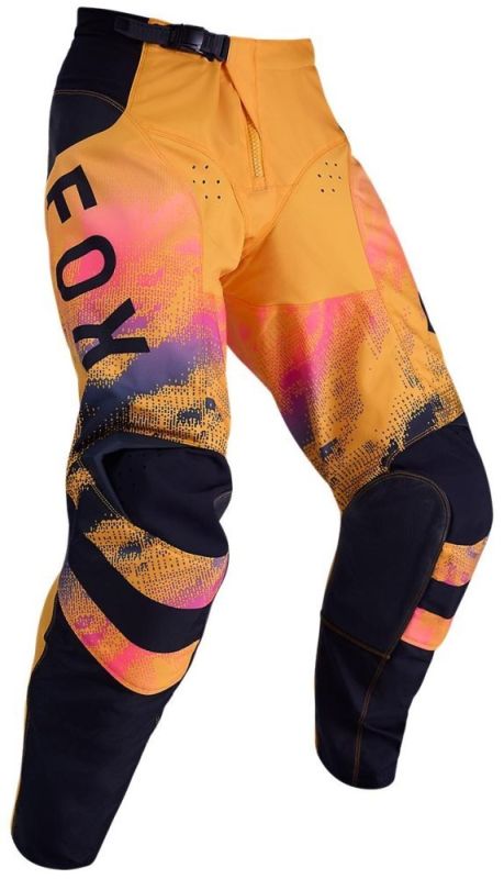 Штани Fox 180 Pant - Kairos Tangerine