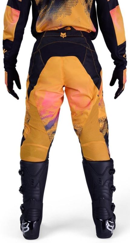 Штани Fox 180 Pant - Kairos Tangerine
