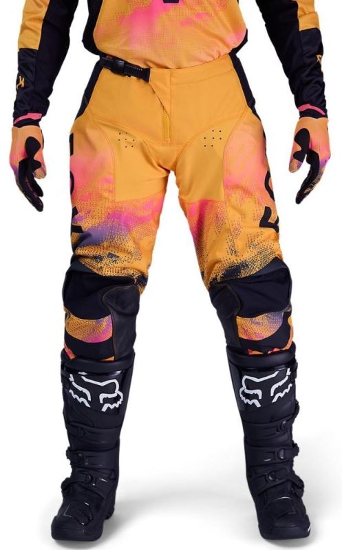 Штани Fox 180 Pant - Kairos Tangerine