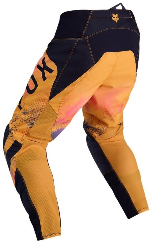 Штани Fox 180 Pant - Kairos Tangerine