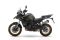 Мотоцикл QJMOTOR SRT 900 SX BLACK