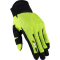 Моторукавички LS2 Ray Man Gloves Hi-Vis Yellow