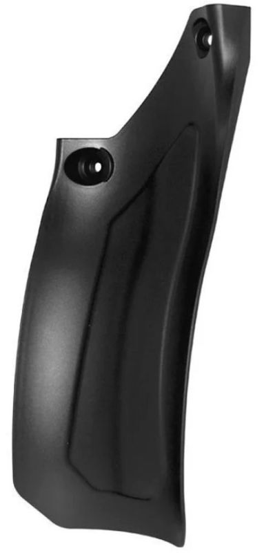 Бризговик Polisport Rear Shock Flap - Ktm (23-) Black