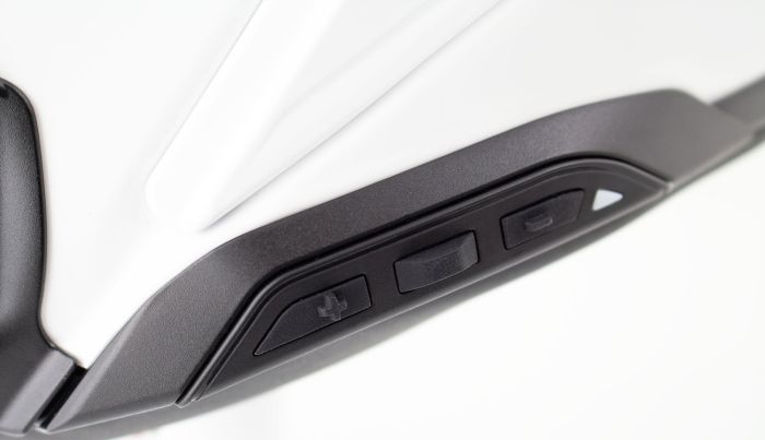 Переговорний пристрій Shoei SRL 3 для GT-Air 3/ Neotec 3
