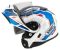 Мотошолом Shoei Neotec-II Respect TC-10