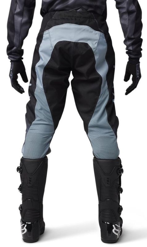Штани Fox 180 Pant - Taunt Black