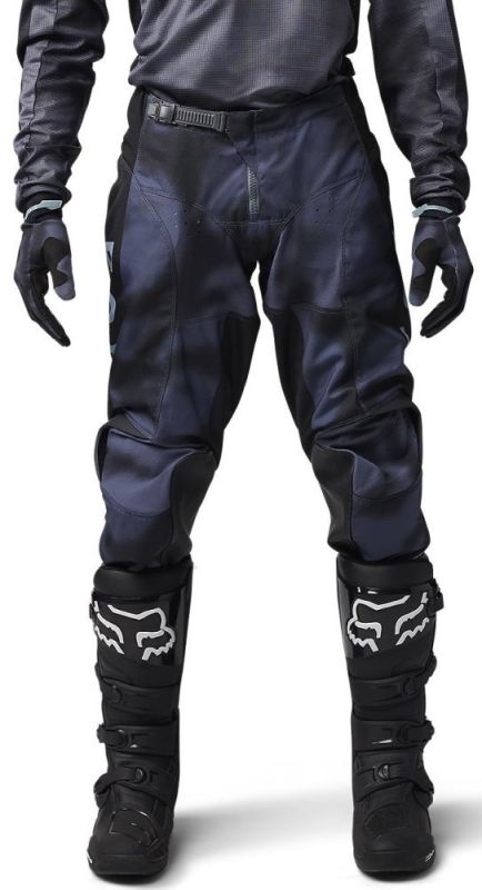Штани Fox 180 Pant - Taunt Black