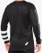 Джерсі Ride 100% R-core Jersey Black