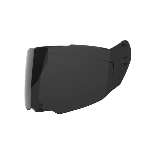 Скло мотошолома Nexx X.R3R SMOKE 80%