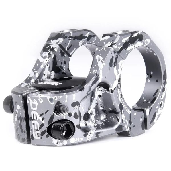 Винос DMR Defy35 SE Stem - Liquid Camo Grey