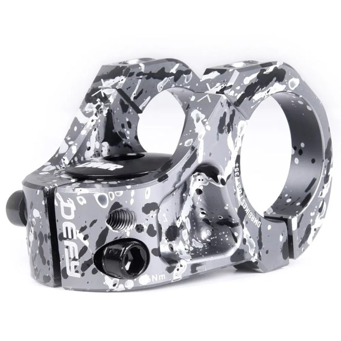 Винос DMR Defy35 SE Stem - Liquid Camo Grey