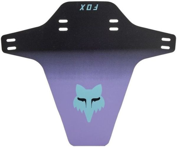 Крило Fox Mud Guard Lavander