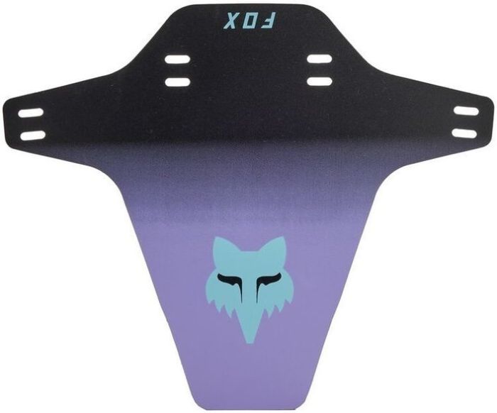 Крило Fox Mud Guard Lavander