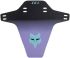 Крило Fox Mud Guard Lavander