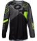 Дитяча Джерсі Fox Yth 180 Xpozr Jersey Pewter