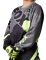 Дитяча Джерсі Fox Yth 180 Xpozr Jersey Pewter