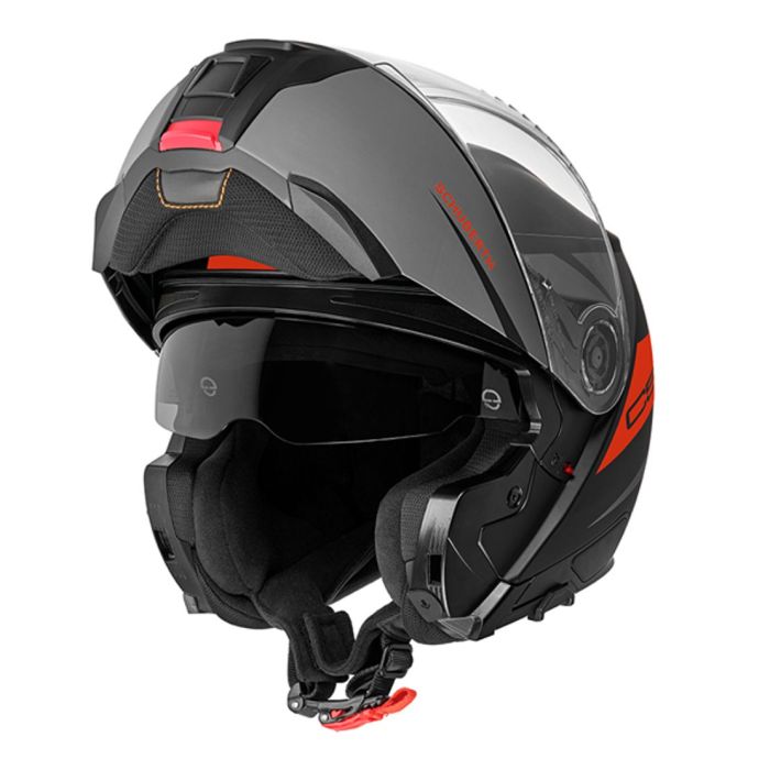 Шолом SCHUBERTH C5 ECE eclipse anthracite