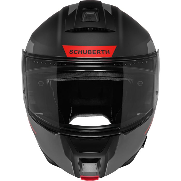Шолом SCHUBERTH C5 ECE eclipse anthracite
