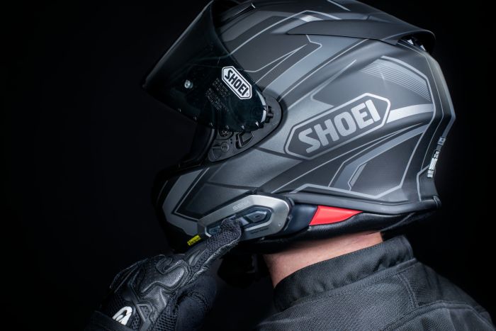 Переговорний пристрій Shoei SRL EXT NXR2