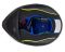 Мотошолом MT Revenge 2 S Sergio Garcia A3 Gloss Yellow ECE2206