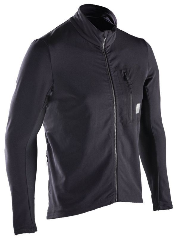 Куртка Leatt Mtb 4.0 Endurance Jacket Black
