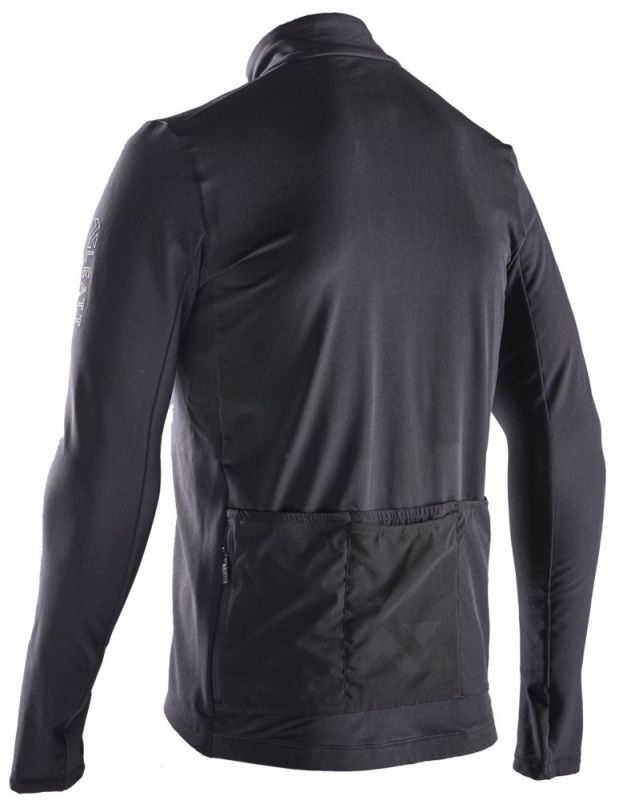 Куртка Leatt Mtb 4.0 Endurance Jacket Black