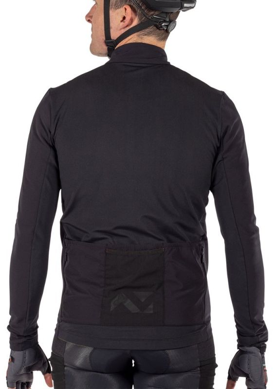 Куртка Leatt Mtb 4.0 Endurance Jacket Black