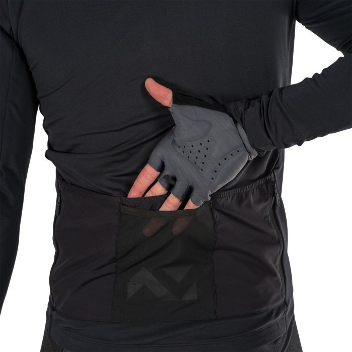 Куртка Leatt Mtb 4.0 Endurance Jacket Black