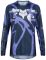 Джерсі Fox 180 Jersey - Diffuse Blueberry