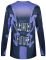 Джерсі Fox 180 Jersey - Diffuse Blueberry