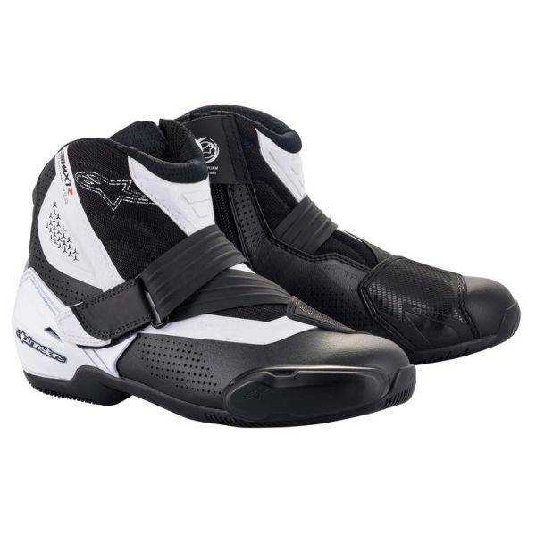Взуття ALPINESTARS SMX-1 R V2 VENTED