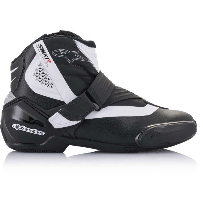Взуття ALPINESTARS SMX-1 R V2 VENTED