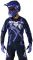 Дитяча Джерсі Fox 180 Youth Jersey - Diffuse Blueberry