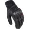 Моторукавички LS2 Spark Man Gloves Black