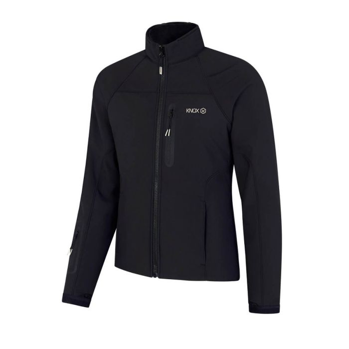 Куртка Dual Pro Jacket - Womens - Black