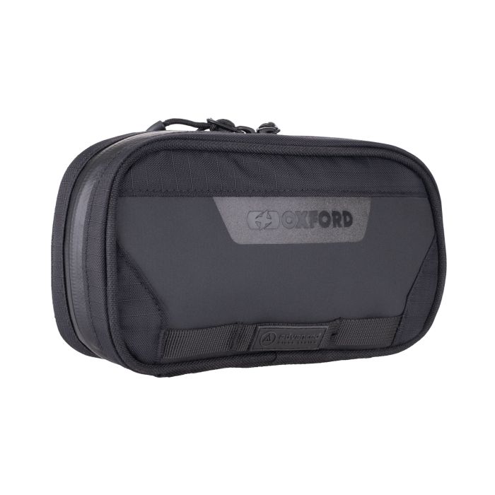 Сумочка Oxford Atlas Advanced Beltpack Black