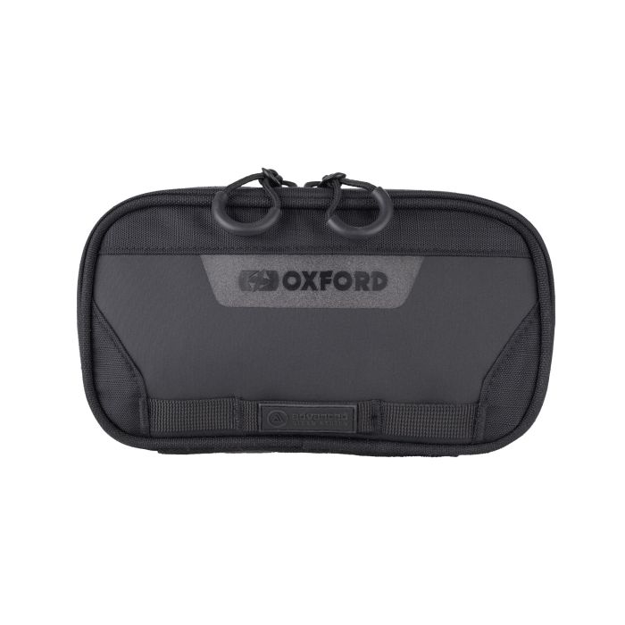 Сумочка Oxford Atlas Advanced Beltpack Black