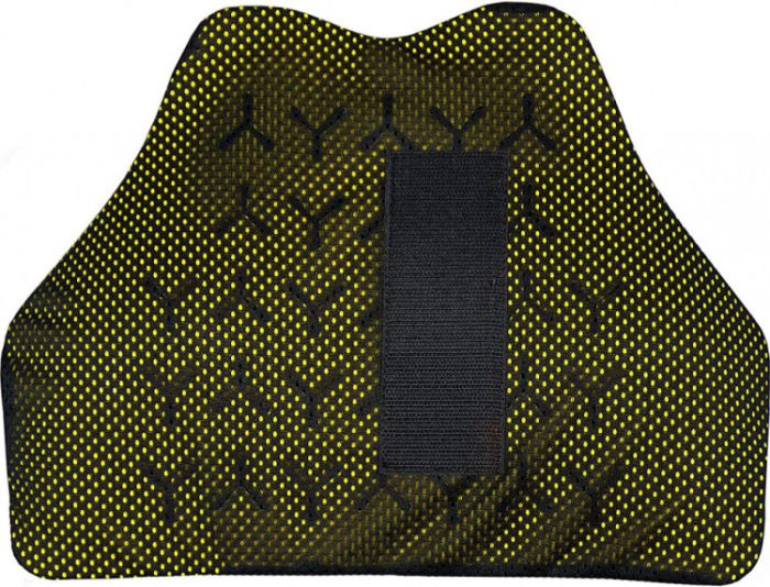 МотоЗахист грудей жіноча Knox MICROLOCK Shirt/Gilets One Size