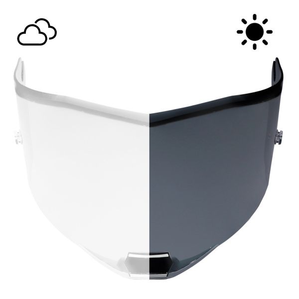 Візор LS2 Visor FF805 Photo-Chromatic