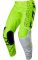 Дитячі Штани Fox Yth 180 Skew Pant Flo Yellow