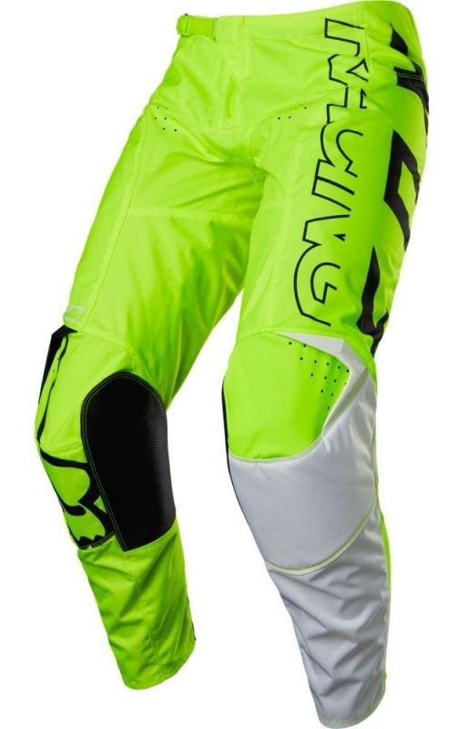 Дитячі Штани Fox Yth 180 Skew Pant Flo Yellow