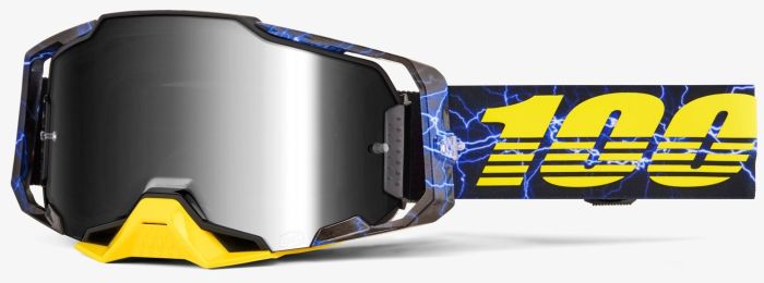 Окуляри 100% Armega Goggle Furious