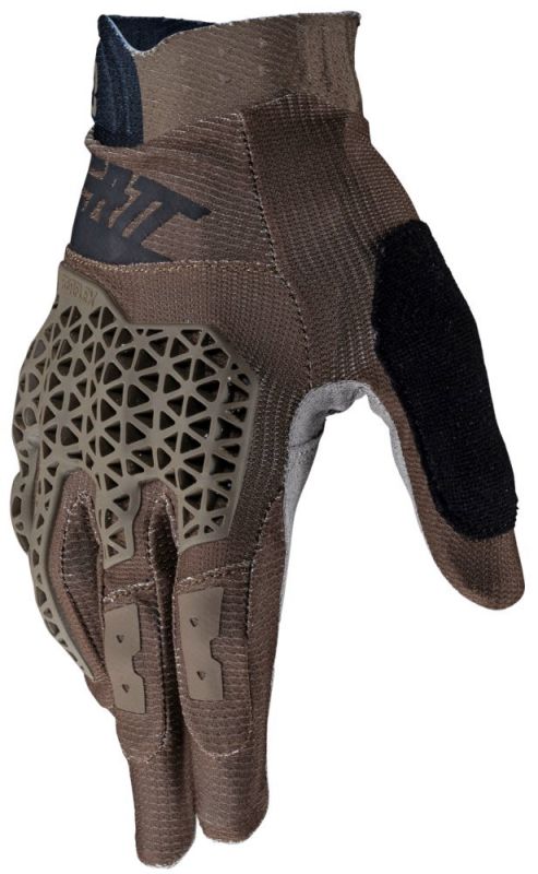 Рукавички Leatt Mtb 4.0 Lite Glove Loam